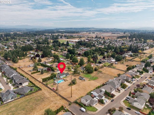 2716 Ne 168TH Ave, Vancouver, WA 98684