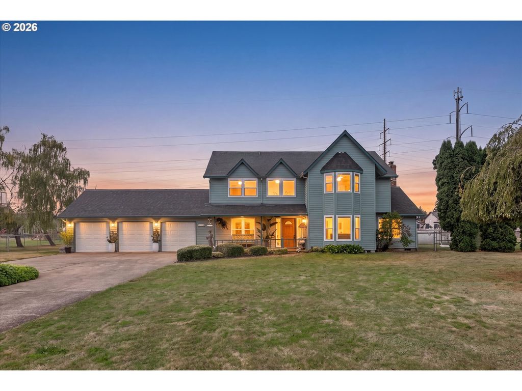 2716 Ne 168TH Ave, Vancouver, WA 98684