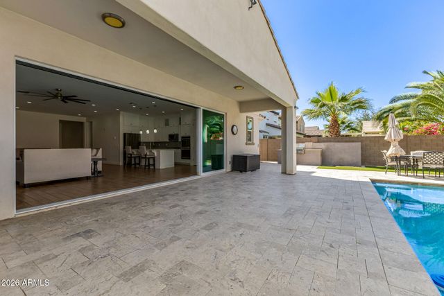 1464 E LEXINGTON Avenue, Gilbert, AZ 85234