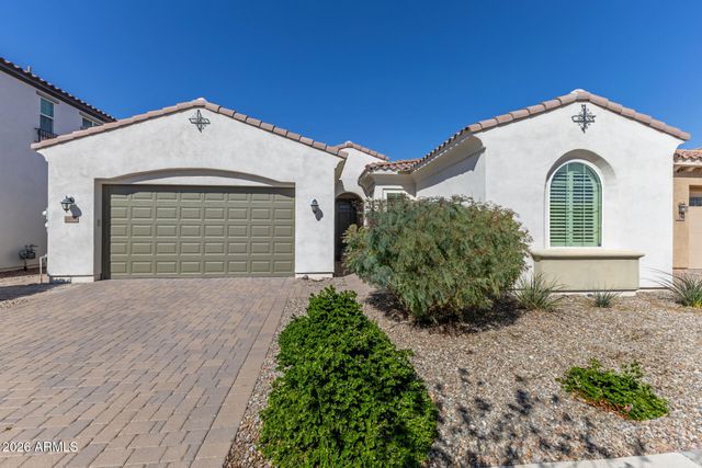 1464 E LEXINGTON Avenue, Gilbert, AZ 85234