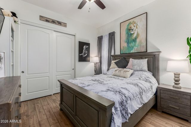 1464 E LEXINGTON Avenue, Gilbert, AZ 85234