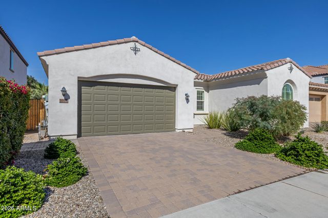 1464 E LEXINGTON Avenue, Gilbert, AZ 85234