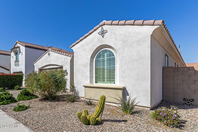 1464 E LEXINGTON Avenue, Gilbert, AZ 85234