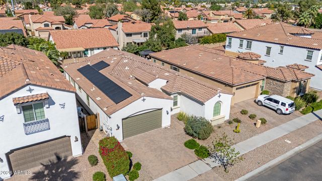 1464 E LEXINGTON Avenue, Gilbert, AZ 85234