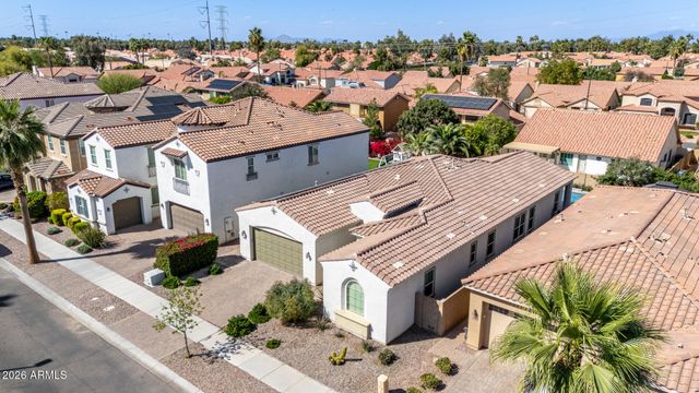 1464 E LEXINGTON Avenue, Gilbert, AZ 85234