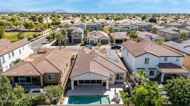 1464 E LEXINGTON Avenue, Gilbert, AZ 85234