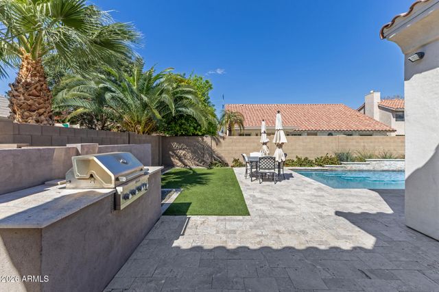 1464 E LEXINGTON Avenue, Gilbert, AZ 85234