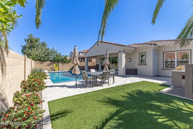 1464 E LEXINGTON Avenue, Gilbert, AZ 85234