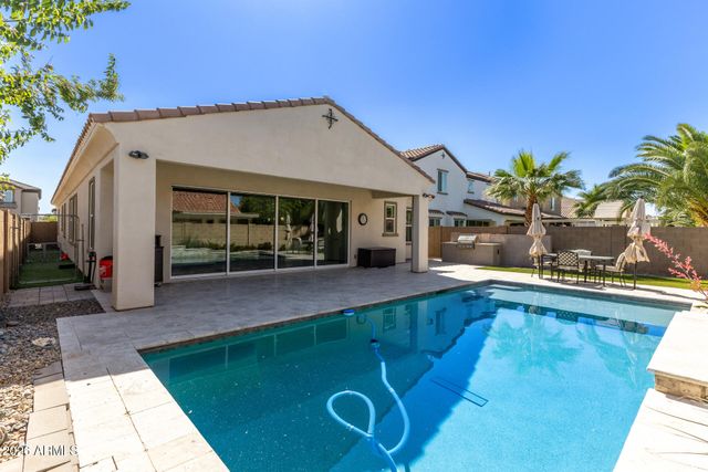 1464 E LEXINGTON Avenue, Gilbert, AZ 85234