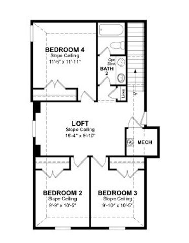 2300 Briarbrook Drive, Denton, TX 76207
