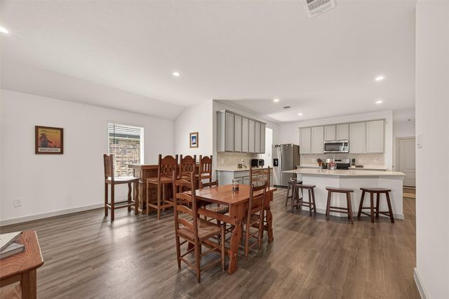 1119 Kinder Sky Lane, Rosharon, TX 77583