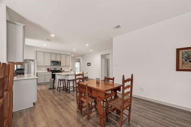 1119 Kinder Sky Lane, Rosharon, TX 77583