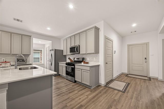 1119 Kinder Sky Lane, Rosharon, TX 77583