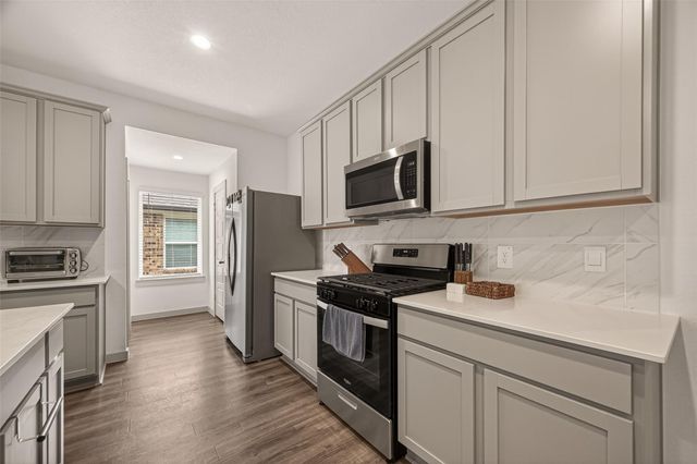 1119 Kinder Sky Lane, Rosharon, TX 77583