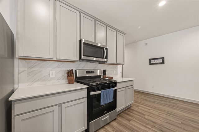 1119 Kinder Sky Lane, Rosharon, TX 77583