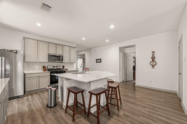 1119 Kinder Sky Lane, Rosharon, TX 77583