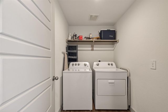 1119 Kinder Sky Lane, Rosharon, TX 77583