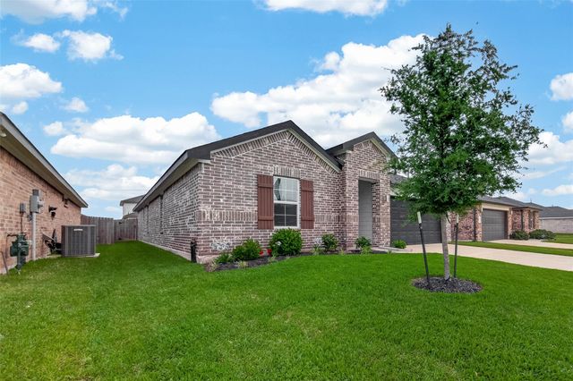 1119 Kinder Sky Lane, Rosharon, TX 77583