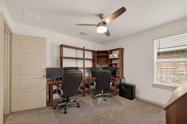 1119 Kinder Sky Lane, Rosharon, TX 77583