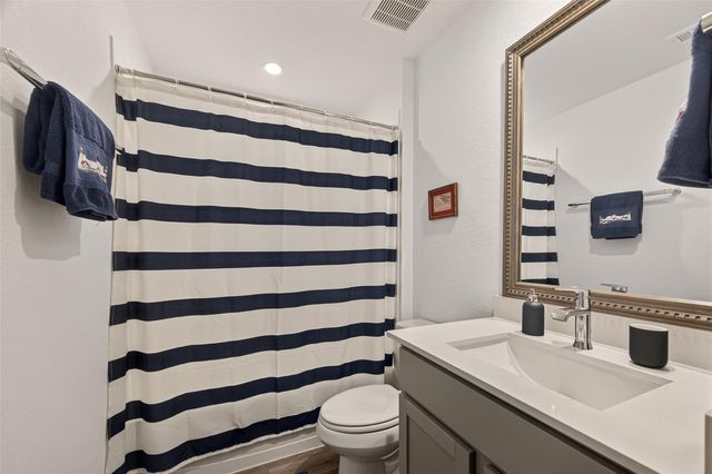 1119 Kinder Sky Lane, Rosharon, TX 77583