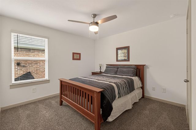 1119 Kinder Sky Lane, Rosharon, TX 77583