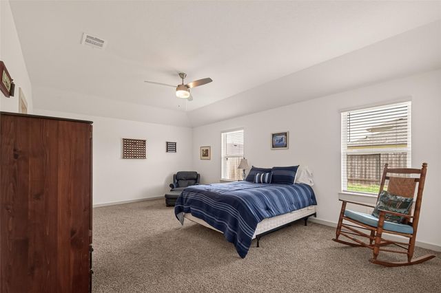 1119 Kinder Sky Lane, Rosharon, TX 77583