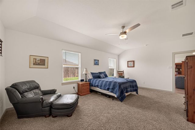 1119 Kinder Sky Lane, Rosharon, TX 77583