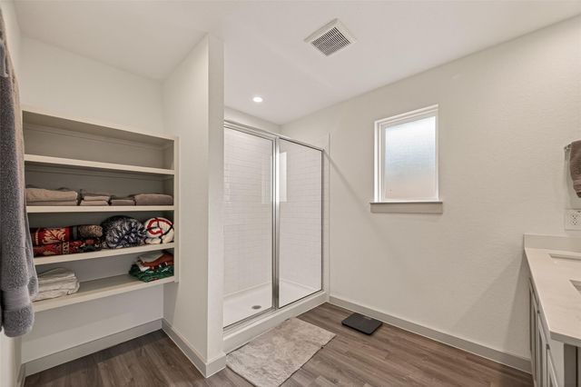 1119 Kinder Sky Lane, Rosharon, TX 77583