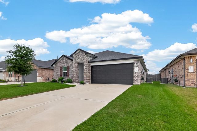 1119 Kinder Sky Lane, Rosharon, TX 77583