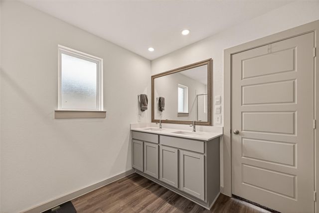 1119 Kinder Sky Lane, Rosharon, TX 77583