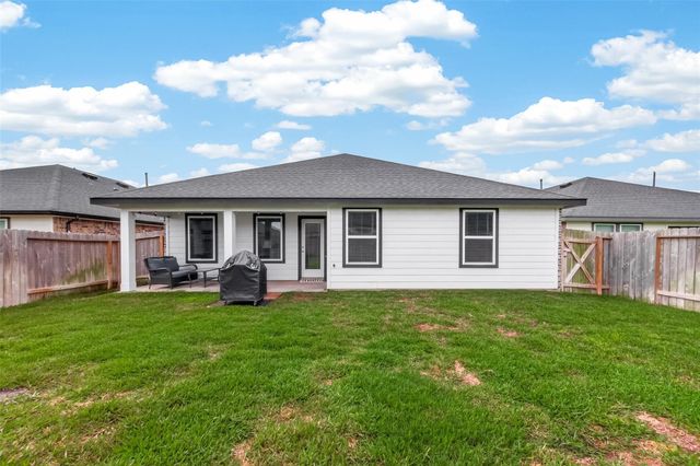 1119 Kinder Sky Lane, Rosharon, TX 77583