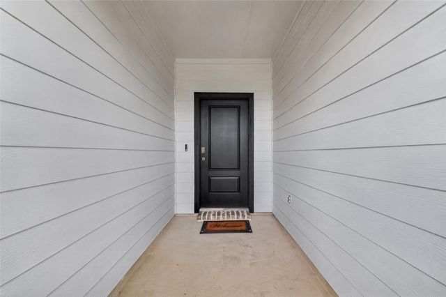 1119 Kinder Sky Lane, Rosharon, TX 77583