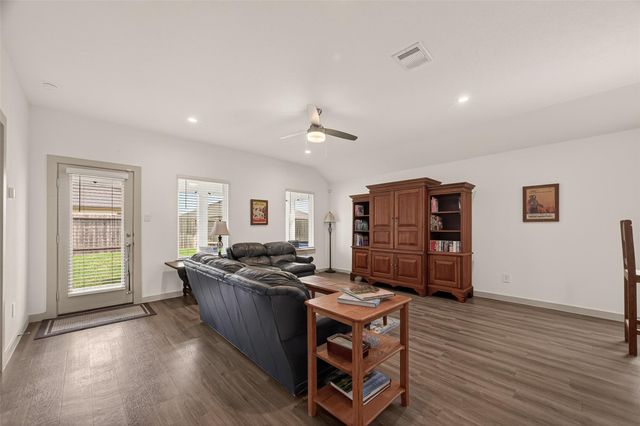 1119 Kinder Sky Lane, Rosharon, TX 77583