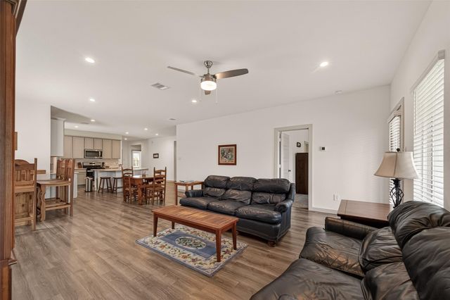 1119 Kinder Sky Lane, Rosharon, TX 77583