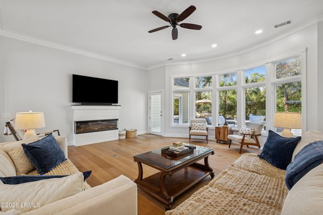 43 Millwright Drive, Hilton Head Island, SC 29926