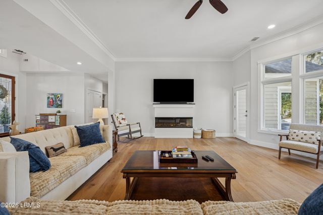 43 Millwright Drive, Hilton Head Island, SC 29926