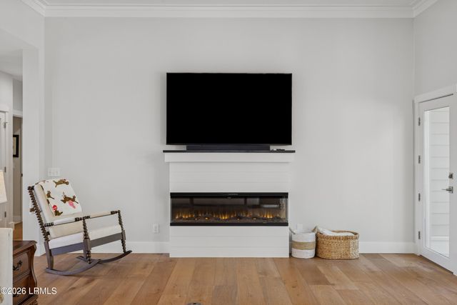 43 Millwright Drive, Hilton Head Island, SC 29926