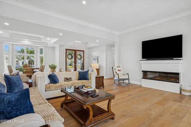 43 Millwright Drive, Hilton Head Island, SC 29926