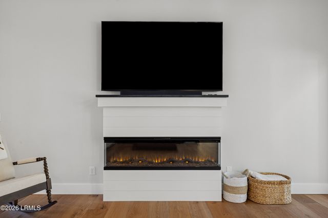 43 Millwright Drive, Hilton Head Island, SC 29926