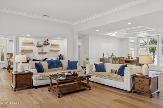 43 Millwright Drive, Hilton Head Island, SC 29926