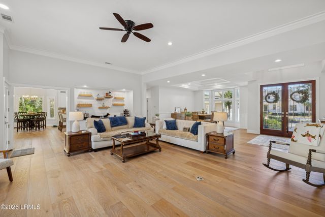 43 Millwright Drive, Hilton Head Island, SC 29926