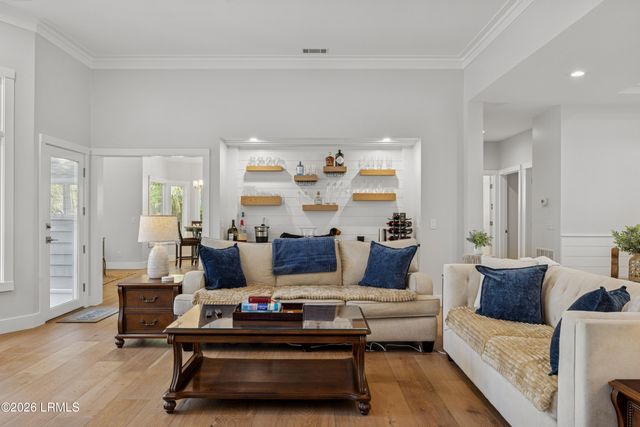 43 Millwright Drive, Hilton Head Island, SC 29926