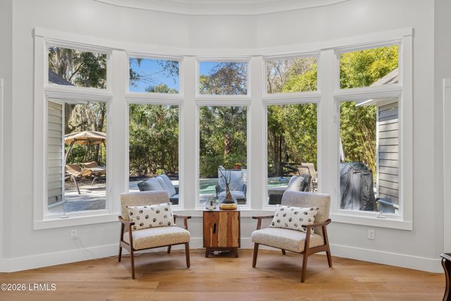 43 Millwright Drive, Hilton Head Island, SC 29926