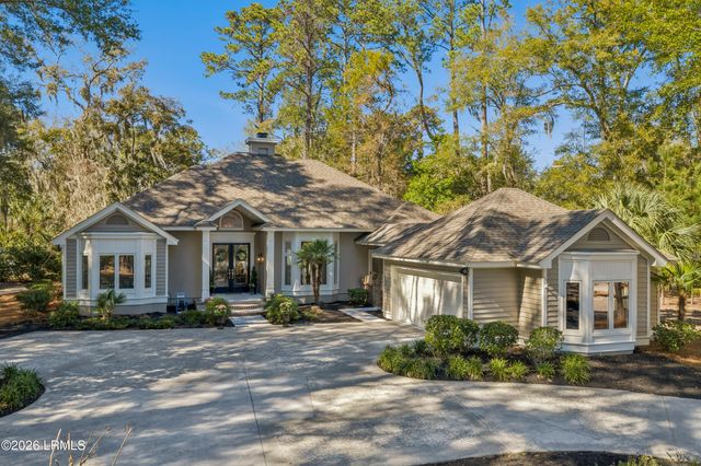 43 Millwright Drive, Hilton Head Island, SC 29926