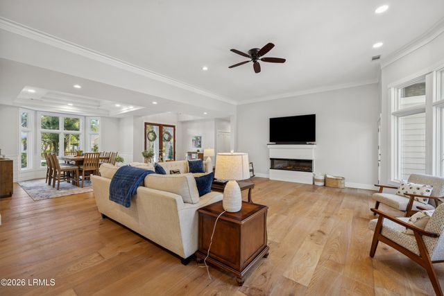 43 Millwright Drive, Hilton Head Island, SC 29926