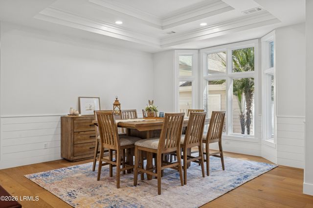 43 Millwright Drive, Hilton Head Island, SC 29926