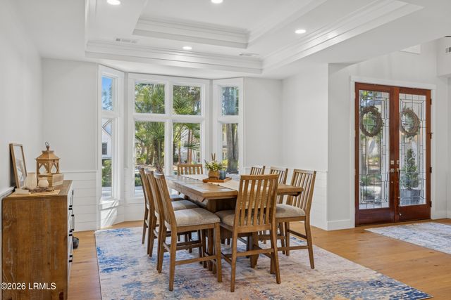 43 Millwright Drive, Hilton Head Island, SC 29926