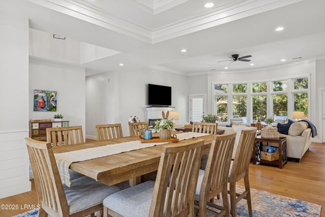 43 Millwright Drive, Hilton Head Island, SC 29926