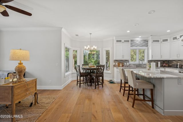 43 Millwright Drive, Hilton Head Island, SC 29926