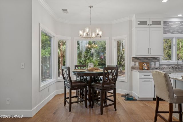 43 Millwright Drive, Hilton Head Island, SC 29926